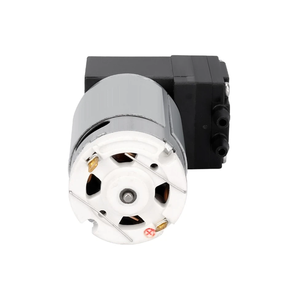 Chemical Resistant Diaphragm Vacuum Pump price Chemical Resistant Diaphragm Vacuum Pump price